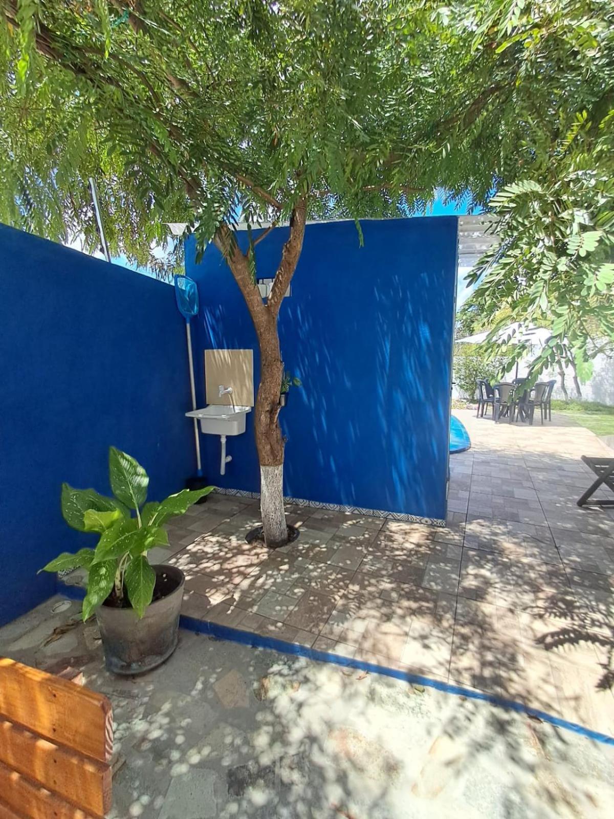 Pousada Intimista Odoya Beach - Suite Quadrupla Conde  Zewnętrze zdjęcie